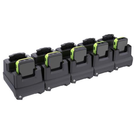 WS50 WRIST 5-SLOT ETHERNET - 0