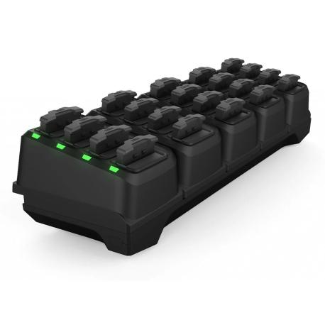 WS50 20-SLOT SPARE BATTERY - 0