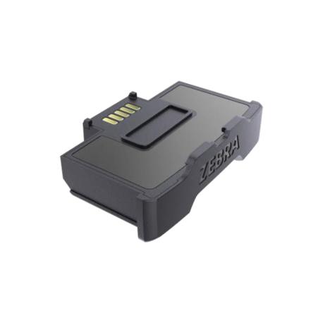 Zebra - Handheld battery - Lithium Ion - 1300 mAh - for Zebra WS50 - 0