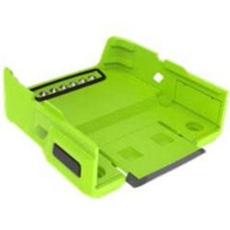 REPLACEMENT SHELL FOR WS50 CAMERA CLIP MOUNT RESTRICTED ITEM CLASS 4, REQUIRED CORRESPONDING CERTIFICATION - 0