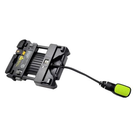 Zebra - Hand adapter back - RFID - 0