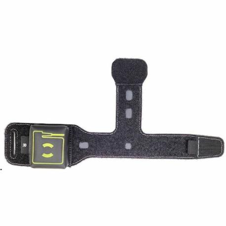 Zebra - RFID antenna holder hand mount - for back of hand, right, small - for Zebra WS50 - 0