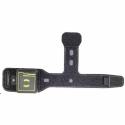 Zebra - RFID antenna holder hand mount - for back of hand, right, small - for Zebra WS50