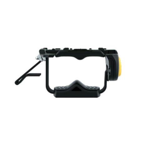 Zebra - Handheld arm mount - with scanner finger trigger - for Zebra WS50 - 0