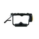 Zebra - Handheld arm mount - with scanner finger trigger - for Zebra WS50