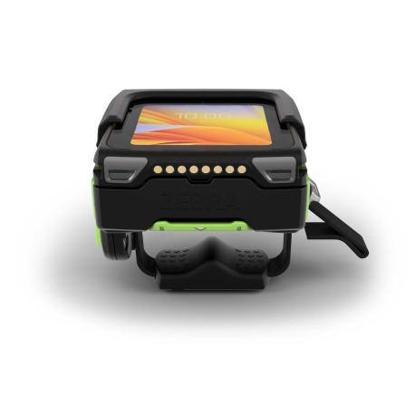 WS501 WEARABLE FINGER MOUNT - 0