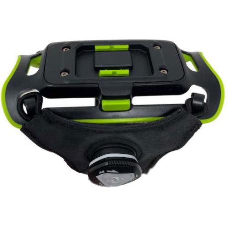 Zebra - Handheld arm / wrist mount - large strap - for Zebra WT5400, WT6400 - 0