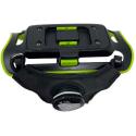 Zebra - Handheld arm / wrist mount - large strap - for Zebra WT5400, WT6400