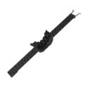 Zebra - Barcode scanner finger strap - for large trigger