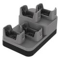WS101 4-Slot Charger, Allows Charging of 4 WS101 Devices,