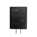USB TYPE C POWER SUPPLY ADAPTOR WITH US PLUG, USED WITH USB-C CABLE  CBL-EC5X-USBC3A-01  TO CHARGE DEVICE, USB PD 3,1 POWER SUPP