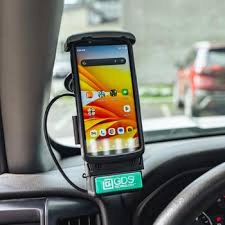 RAM Mounts GDS Charging Case - 5