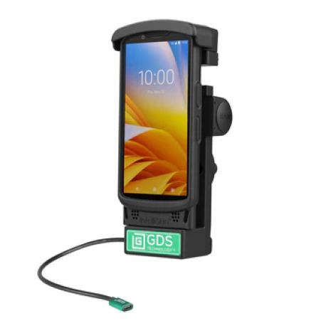 RAM Mounts GDS Charging Cradle - 0