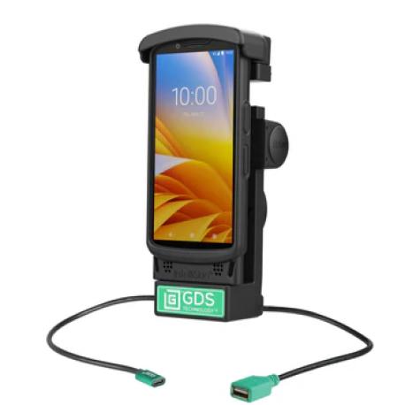 RAM Mounts GDS Charging Cradle - 0