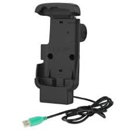 RAM POWERED NON-LOCKING CRADLE - 1