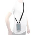Basic Shoulder Strap with 4 soft rings