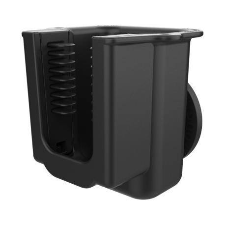 RAM Mounts scanner holder - 0