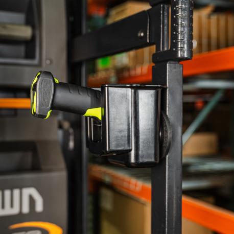 RAM Mounts scanner holder - 5