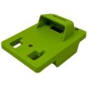 Zebra - Cradle cup insert - two bay charger shim - for Zebra RS5100, RS6100