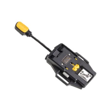 Enterprise Hand Mount for RS5100 / RS6100, includes mounting frame with trigger, Requires separate purchase of hand wrap, - 1