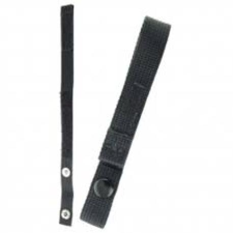 Zebra - Barcode scanner finger strap - extra large - for Zebra RS6100 - 0