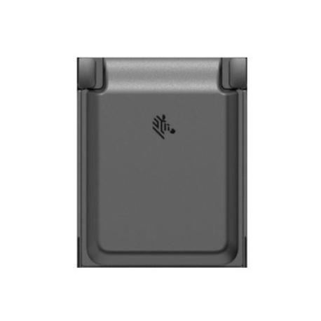Zebra - Handheld battery (extended capacity) - 7240 mAh - 0