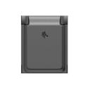 Zebra - Handheld battery (extended capacity) - 7240 mAh