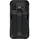 Set of three hand straps for TC501 and TC701 devices, Can attach directly to rugged boot SG-TC5AEXO-01 or directly to the device