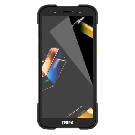 Set of three screen protectors for TC501 and TC701 devices, - 1