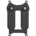 Zebra - Wrist strap for tablet - double dial, large, replacement - for Zebra WT5400, WT6400