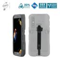 PROTECH - Case + Handstrap for Zebra TC501 - Soft bag