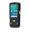 Data terminal NEWLAND BelugaII MT65 2D Imager + DOK, Android, Camera, NFC, WLAN, WPAN, GSM, WAN, GPS, Touch screen, Battery, USB