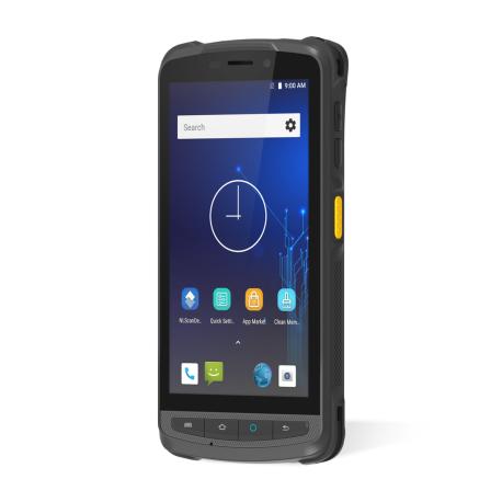 MT9055 Orca IlI Mobile Computer Android 13, GMS, 2D Imager CM30, 3GB RAM, 32GB Flash, Camera, Wi-FI, 4G, GPS, screen 5", docking - 0