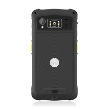 MT9055 Orca IlI Mobile Computer Android 13, GMS, 2D Imager CM30, 3GB RAM, 32GB Flash, Camera, Wi-FI, 4G, GPS, screen 5", docking - 1