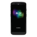 M3 Mobile SL20, 2D, SE4710, 14 cm (5.5'), GPS, hot-swap, USB, USB-C, BT (BLE, 5.0), Wi-Fi, 4G, NFC, Android, GMS, ext. bat.