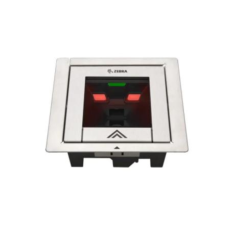 Zebra SP72 Series SP72-H - USB Kit - barcode scanner - integrated - SR - 2D imager - decoded - USB - 0
