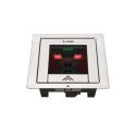 Zebra SP72 Series SP72-H - USB Kit - barcode scanner - integrated - SR - 2D imager - decoded - USB
