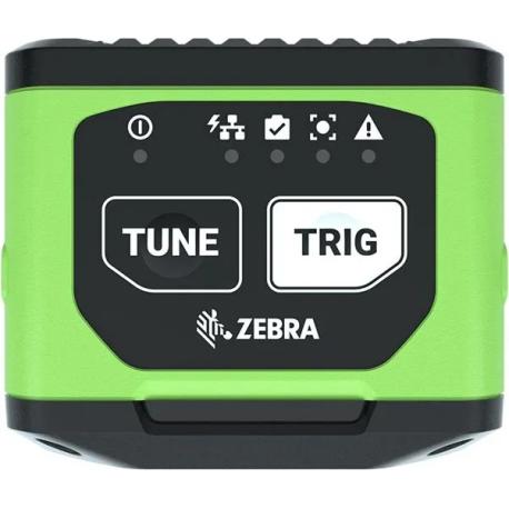 Zebra FS40 - Barcode scanner - desktop - 2D imager - 5 frames / sec - decoded - USB, Ethernet, RS-232 - 2