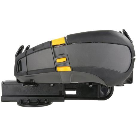 RAM RAM-VPR-107 - Mounting component (cradle) - for printer - for Citizen CMP-30; Intermec PB50, PB51; Zebra QLn 420 - 2