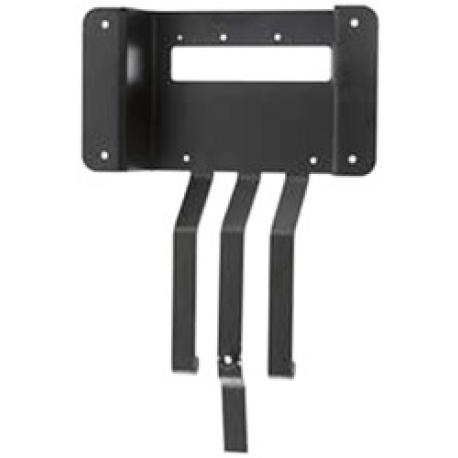 Zebra Front Panel Kit - Printer mount panel kit - front - for QL 420 - 0