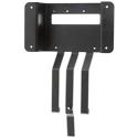 Zebra Front Panel Kit - Printer mount panel kit - front - for QL 420