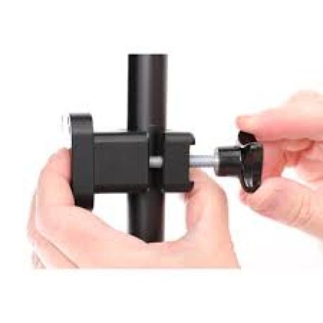 Pipe Mount with mounting - 1