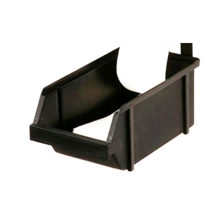 Zebra - Media tray - for QL 420, 420 Plus - 0