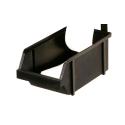 Zebra - Media tray - for QL 420, 420 Plus