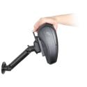 Brodit - Printer mount - black - for Zebra ZQ600 Series ZQ630