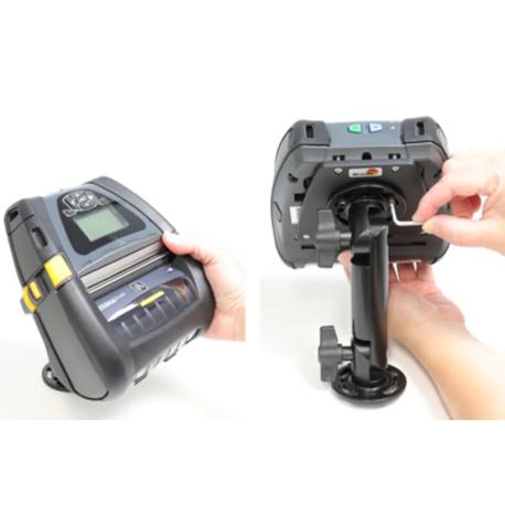 Brodit mount, QLn420 - 4