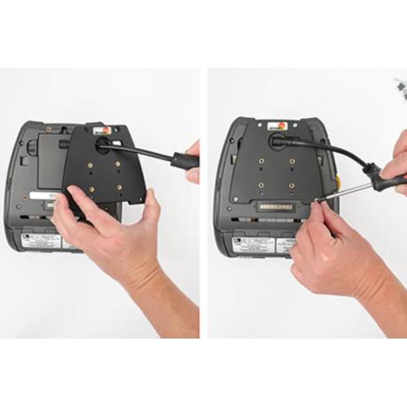 Brodit mount, QLn420 - 3