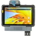 Gamber-Johnson - Vehicle docking station - for tablet