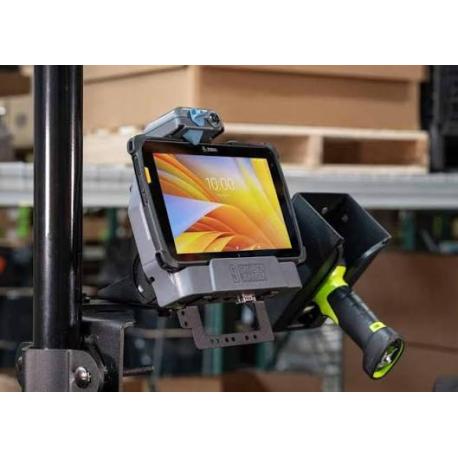 Gamber-Johnson - Vehicle docking station - for tablet - 5