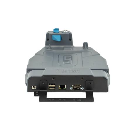 Gamber-Johnson - Vehicle docking station - for tablet - 2